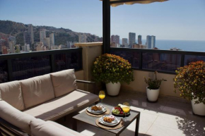 LUXURY Residence Gemelos 26